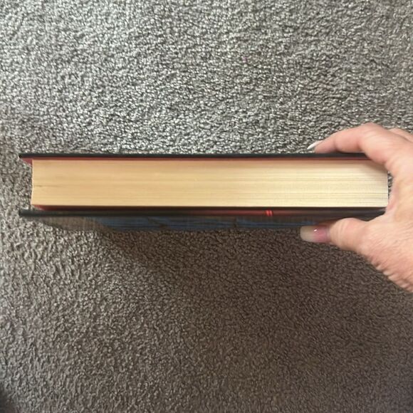 “Alex Cross Must Die” by James Patterson - Picture 5 of 6